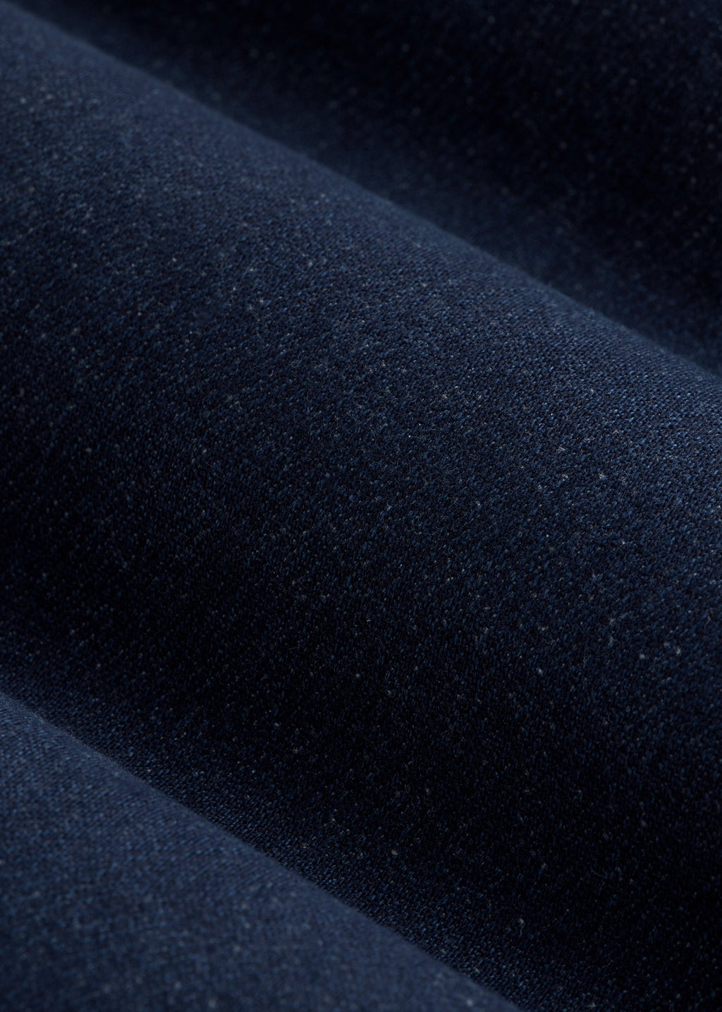 Carman TAPERED Fleeced Jeans for Tall Men in Rockies Blue