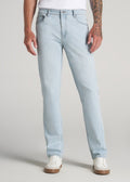 J1 STRAIGHT LEG Jeans for Tall Men in California Blue
